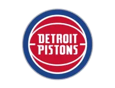 DETROIT PISTONS